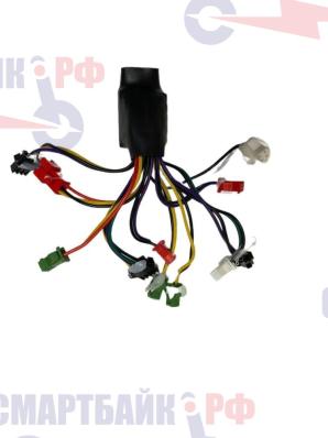 Плата света для электросамоката Kugoo Kirin M4 Pro Plus / M4 Pro Max