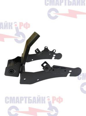 Вилка задняя для электросамоката Kugoo M5