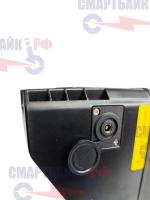 Аккумулятор 48v 28.6ah электровелосипеда Kugoo Kirin V6