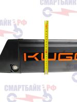 Аккумулятор 48v 28.6ah электровелосипеда Kugoo Kirin V6
