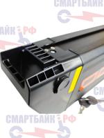 Аккумулятор 48v 28.6ah электровелосипеда Kugoo Kirin V6