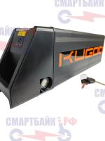 Аккумулятор 48v 28.6ah электровелосипеда Kugoo Kirin V6