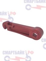 Рычаг подвески электросамоката Kugoo G-Booster