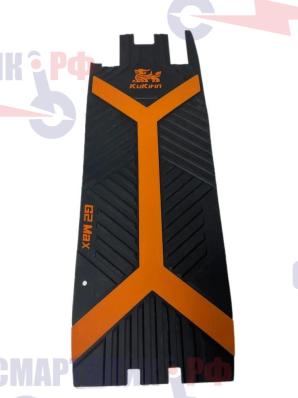 Силиконовый коврик для ног Kugoo Kirin G2 Max
