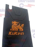 Силиконовый коврик для ног Kugoo Kirin G2 Pro