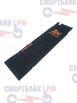 Силиконовый коврик для ног Kugoo Kirin G2 Pro