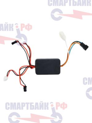 Контроллер света (блок света) для электросамоката Kugoo G1