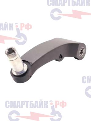 Вилка передняя гусь рычаг для электросамоката Kugoo G1