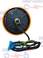 Мотор колесо для электросамоката Kugoo Kirin G2 Pro (48V 600W)