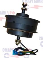 Мотор колесо для электросамоката Kugoo Kirin G2 Pro (48V 600W)