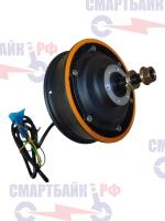 Мотор колесо для электросамоката Kugoo Kirin G2 Pro (48V 600W)