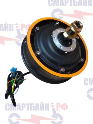 Мотор колесо для электросамоката Kugoo Kirin G2 Pro (48V 600W)