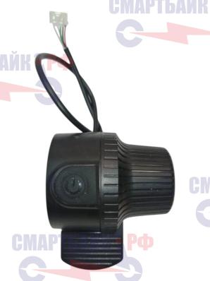 Курок газа электросамоката Kugoo Kirin G3