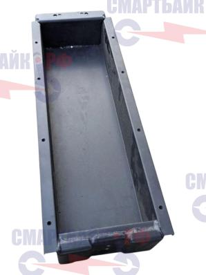 Дека для электросамоката Kugoo M5 (без крышки)