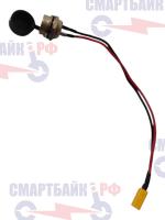 Гнездо зарядки для электросамоката Kugoo X1 / G1