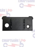 Крышка деки электросамоката Kugoo X1