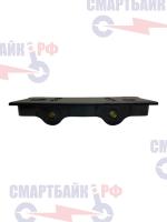 Крышка деки электросамоката Kugoo X1