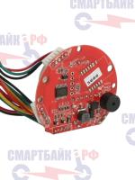 Бортовой компьютер (дисплей) для электросамоката Kugoo Kirin HX