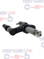 Передняя вилка электросамоката Kugoo C1 Plus