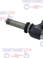 Передняя вилка электросамоката Kugoo C1 Plus