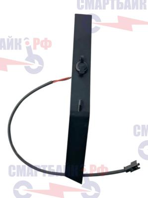 Гнездо зарядки для электросамоката Kugoo M2 Pro