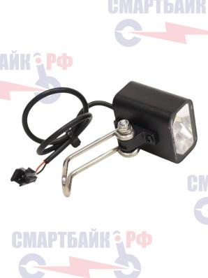 Фара электросамоката Kugoo S4