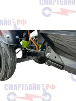 Трицикл MAIKAOLIN (60V 40Ah 1200W)