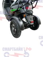 Трицикл MAIKAOLIN (60V 40Ah 1200W)