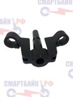 Передняя вилка рулевого стакана для электросамоката Kugoo Kirin M5 Pro (для ревизии 2024 года)