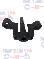 Передняя вилка рулевого стакана для электросамоката Kugoo Kirin M5 Pro (для ревизии 2024 года)