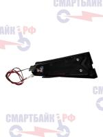 Задний правый поворотник в сборе для электросамоката Kugoo M4 Pro Plus