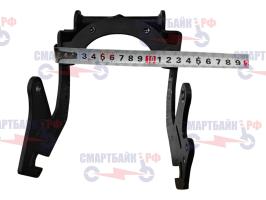 Задний маятник электросамоката Kugoo M4 Pro Max / M4 Pro Plus