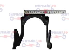 Задний маятник электросамоката Kugoo M4 Pro Max / M4 Pro Plus