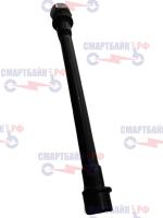 Ось заднего маятника электросамоката M4 Pro Max / M4 Pro Plus