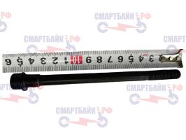 Ось заднего маятника электросамоката M4 Pro Max / M4 Pro Plus