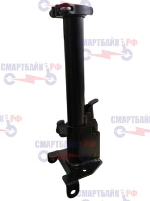 Стойка крепления сидушки к электросамокату Kugoo M4 Pro Max / M4 Pro Plus