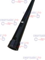 Стойка регулировки высоты руля электросамоката Kugoo M4 Pro Max/ M4 Pro Plus