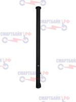 Стойка регулировки высоты руля электросамоката Kugoo M4 Pro Max/ M4 Pro Plus
