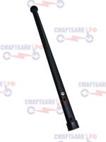 Стойка регулировки высоты руля электросамоката Kugoo M4 Pro Max/ M4 Pro Plus
