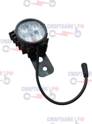 Фара электросамоката Kugoo M4 Pro Max / M4 Pro Plus