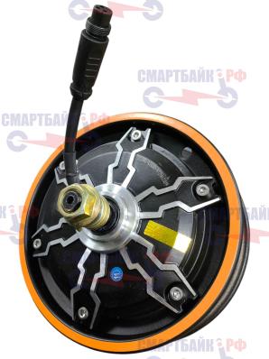 Мотор-колесо электросамоката Kugoo M4 Pro Max, без покрышки