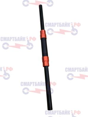 Складной руль электросамоката Kugoo M4 Pro Max