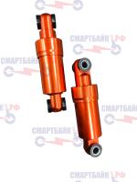 Комплект (2 штуки) амортизаторов задней подвески электросамоката Kugoo M4 Pro Max
