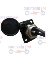 Зарядное гнездо электросамоката Kugoo M4 Pro Max / M4 Pro Plus