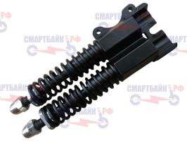 Левый передний амортизатор электросамоката Kugoo M4 Pro Max