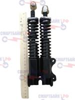Левый передний амортизатор электросамоката Kugoo M4 Pro Max
