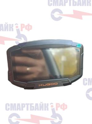 Дисплей / бортовой компьютер электросамоката Kugoo F3 Plus