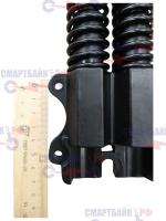 Правый передний амортизатор электросамоката Kugoo M4 Pro Max