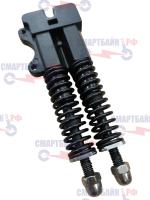 Правый передний амортизатор электросамоката Kugoo M4 Pro Max