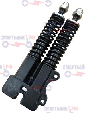 Правый передний амортизатор электросамоката Kugoo M4 Pro Max